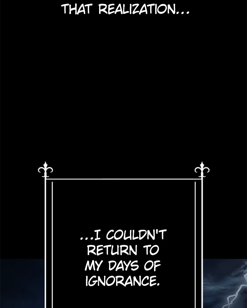 To Be You, Even Just For a Day Chapter 81 page 32 - Chapter 81: Ep. 81 - EITHER RUN OR FIGHT (2)