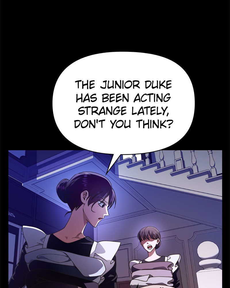 To Be You, Even Just For a Day Chapter 81 page 34 - Chapter 81: Ep. 81 - EITHER RUN OR FIGHT (2)
