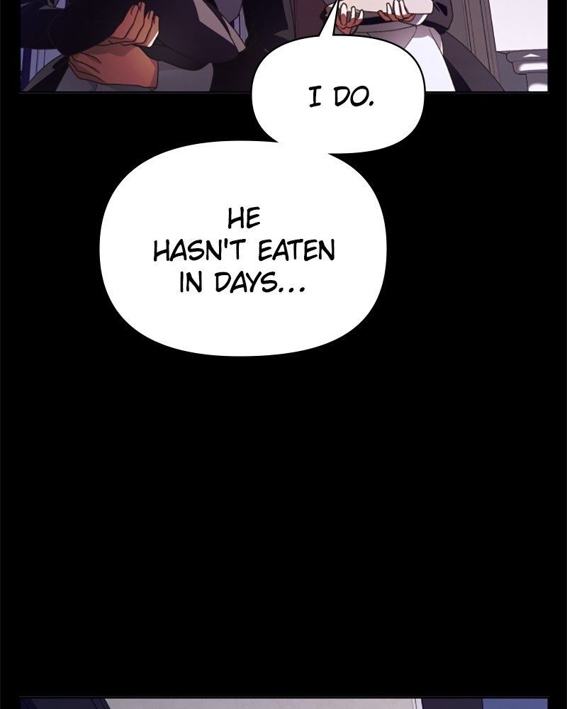 To Be You, Even Just For a Day Chapter 81 page 35 - Chapter 81: Ep. 81 - EITHER RUN OR FIGHT (2)