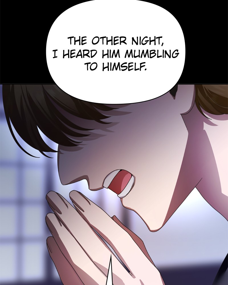 To Be You, Even Just For a Day Chapter 81 page 37 - Chapter 81: Ep. 81 - EITHER RUN OR FIGHT (2)