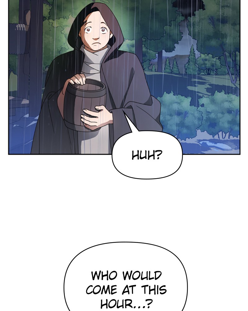 To Be You, Even Just For a Day Chapter 81 page 4 - Chapter 81: Ep. 81 - EITHER RUN OR FIGHT (2)