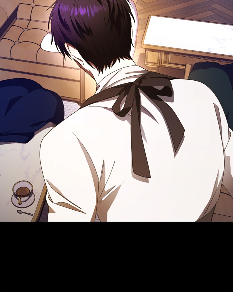 To Be You, Even Just For a Day Chapter 81 page 40 - Chapter 81: Ep. 81 - EITHER RUN OR FIGHT (2)