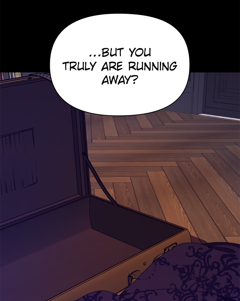 To Be You, Even Just For a Day Chapter 81 page 43 - Chapter 81: Ep. 81 - EITHER RUN OR FIGHT (2)