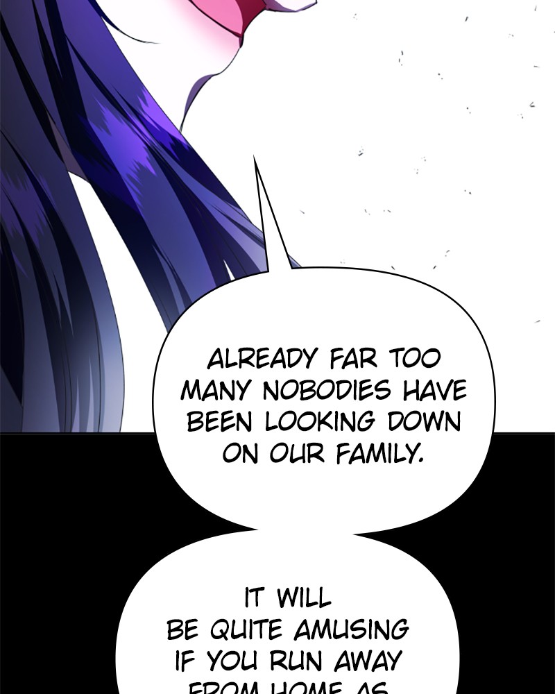 To Be You, Even Just For a Day Chapter 81 page 50 - Chapter 81: Ep. 81 - EITHER RUN OR FIGHT (2)