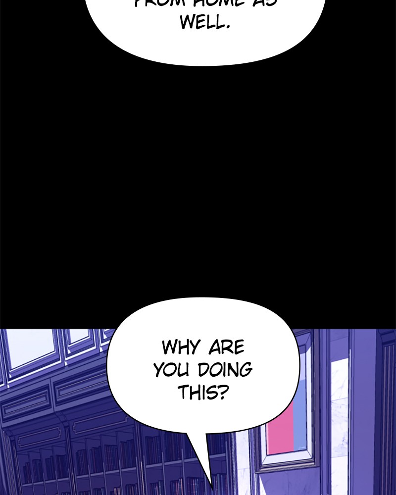 To Be You, Even Just For a Day Chapter 81 page 51 - Chapter 81: Ep. 81 - EITHER RUN OR FIGHT (2)
