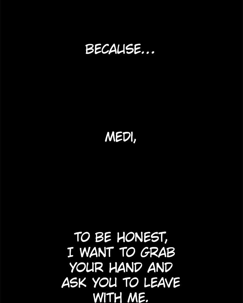 To Be You, Even Just For a Day Chapter 81 page 56 - Chapter 81: Ep. 81 - EITHER RUN OR FIGHT (2)
