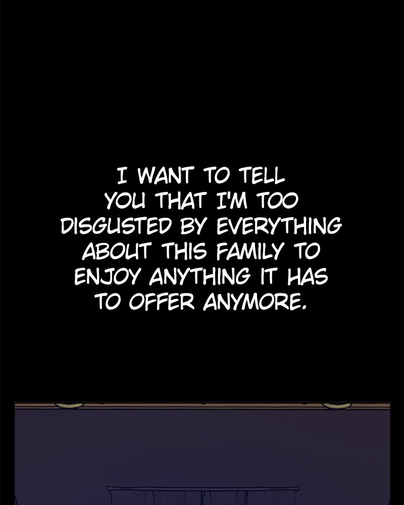 To Be You, Even Just For a Day Chapter 81 page 57 - Chapter 81: Ep. 81 - EITHER RUN OR FIGHT (2)
