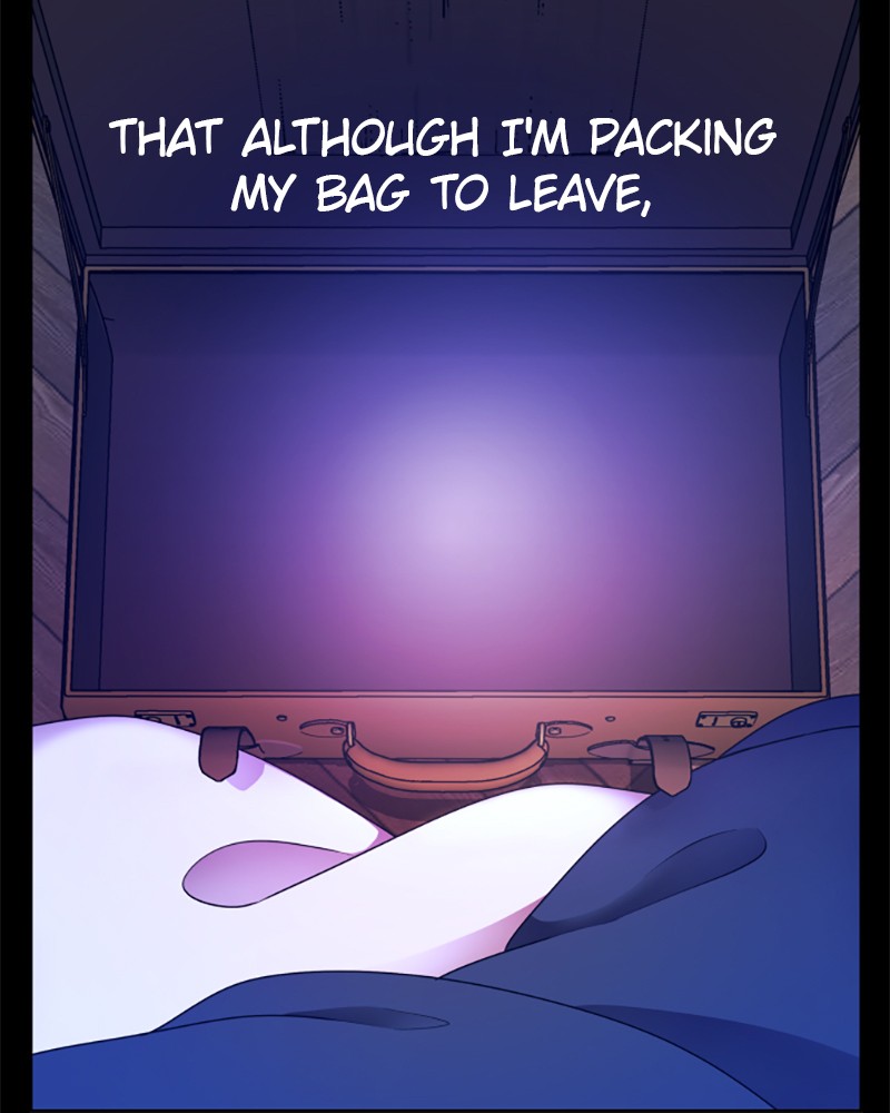 To Be You, Even Just For a Day Chapter 81 page 58 - Chapter 81: Ep. 81 - EITHER RUN OR FIGHT (2)