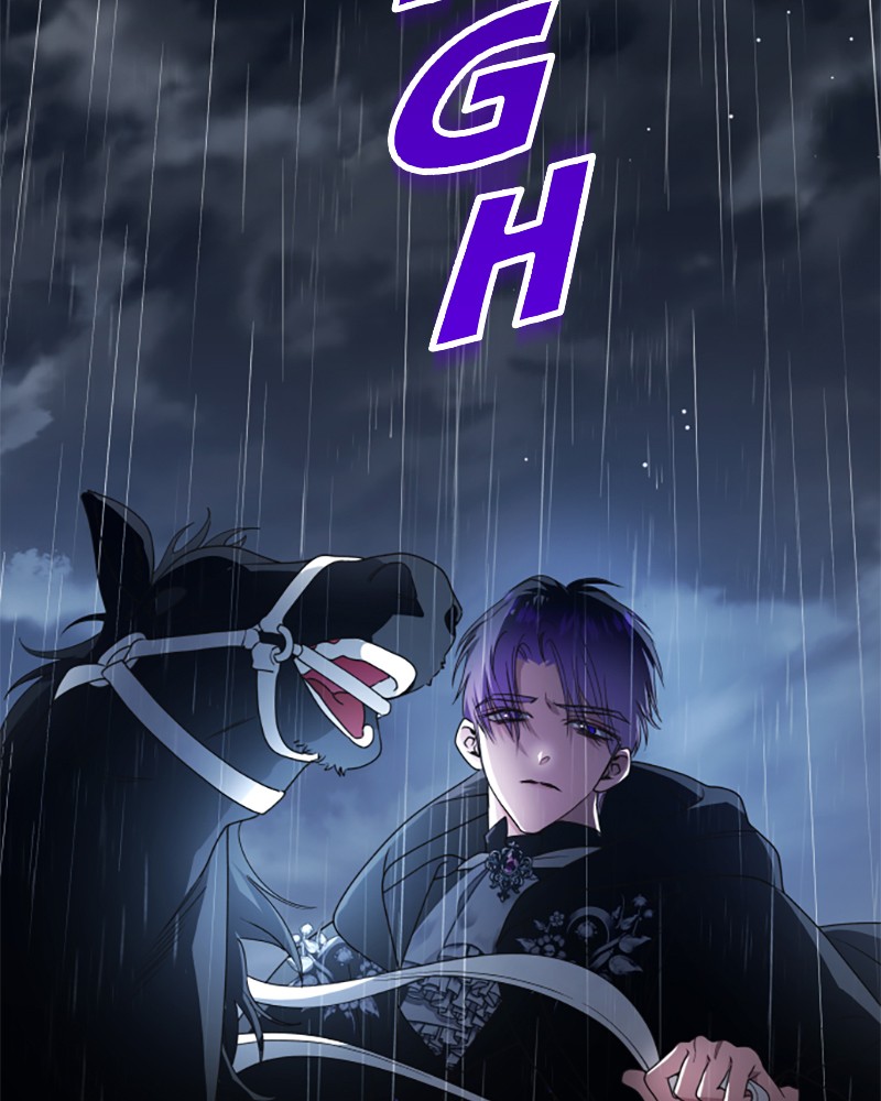 To Be You, Even Just For a Day Chapter 81 page 6 - Chapter 81: Ep. 81 - EITHER RUN OR FIGHT (2)