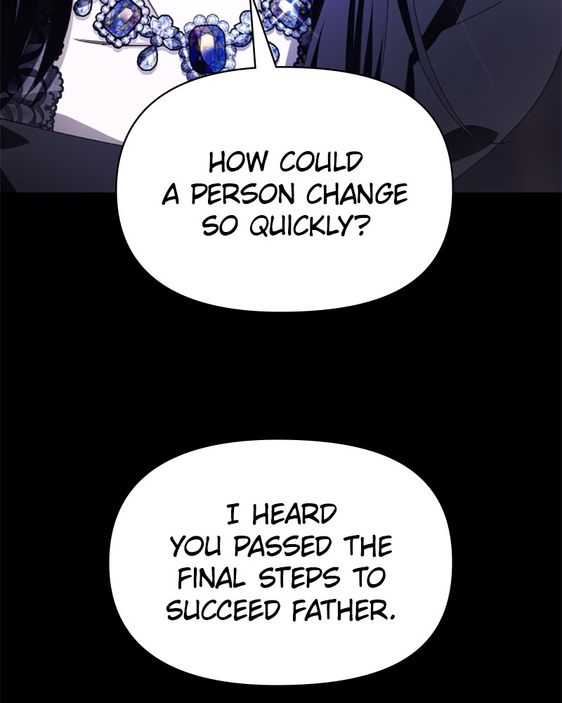 To Be You, Even Just For a Day Chapter 81 page 61 - Chapter 81: Ep. 81 - EITHER RUN OR FIGHT (2)