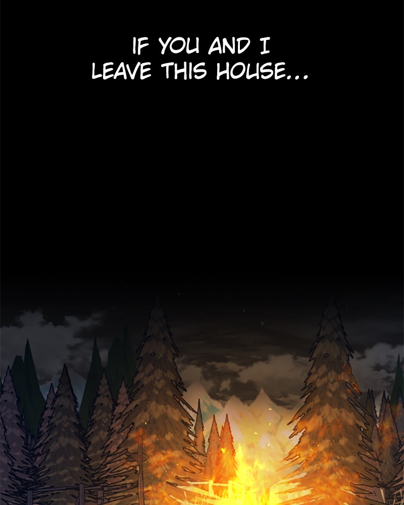 To Be You, Even Just For a Day Chapter 81 page 73 - Chapter 81: Ep. 81 - EITHER RUN OR FIGHT (2)