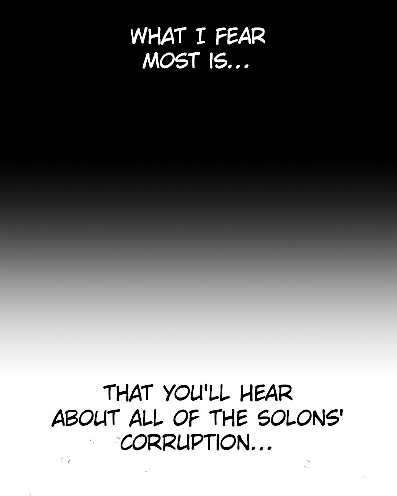 To Be You, Even Just For a Day Chapter 81 page 76 - Chapter 81: Ep. 81 - EITHER RUN OR FIGHT (2)