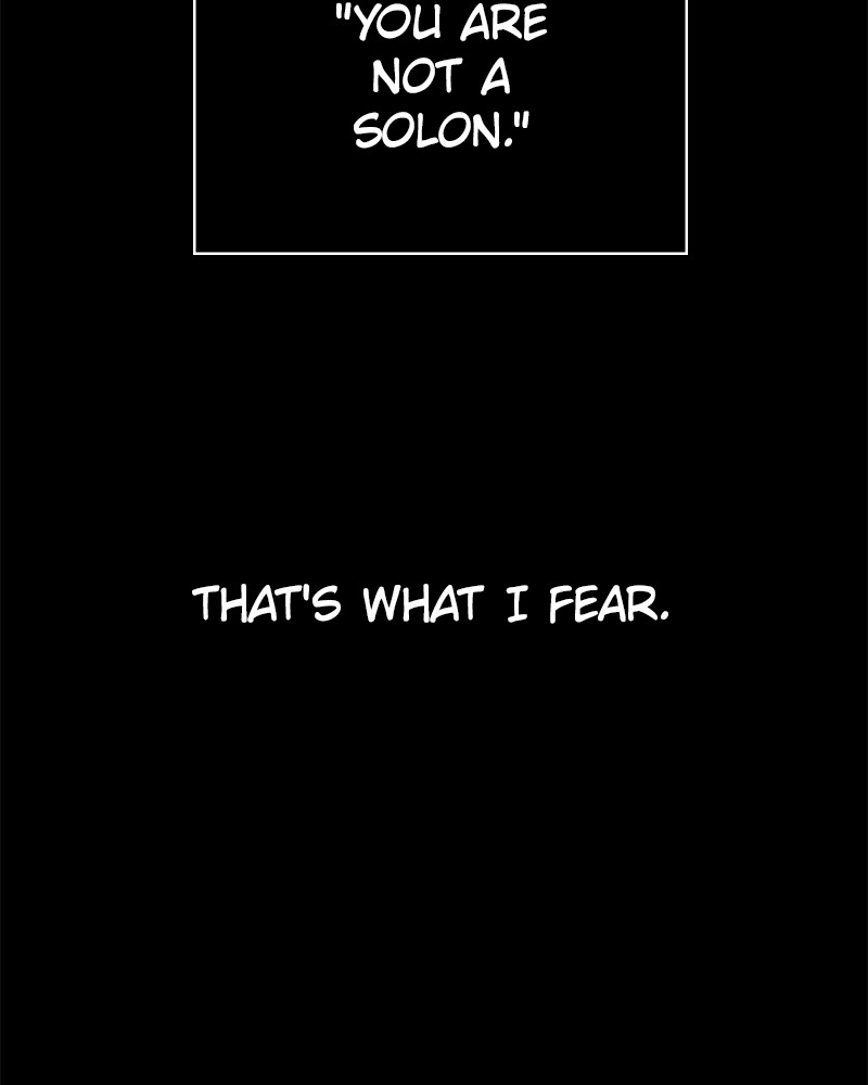 To Be You, Even Just For a Day Chapter 81 page 79 - Chapter 81: Ep. 81 - EITHER RUN OR FIGHT (2)