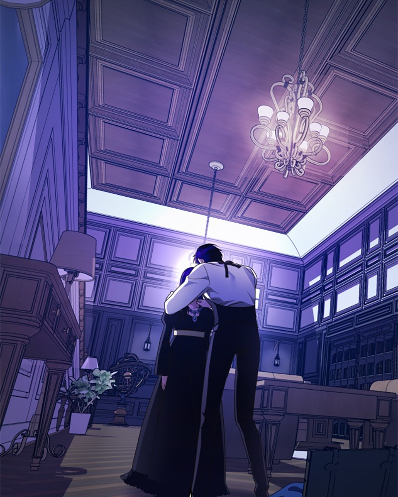 To Be You, Even Just For a Day Chapter 81 page 81 - Chapter 81: Ep. 81 - EITHER RUN OR FIGHT (2)