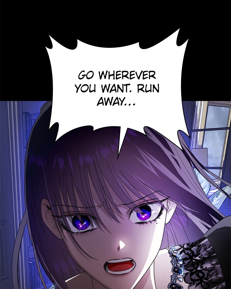 To Be You, Even Just For a Day Chapter 81 page 86 - Chapter 81: Ep. 81 - EITHER RUN OR FIGHT (2)
