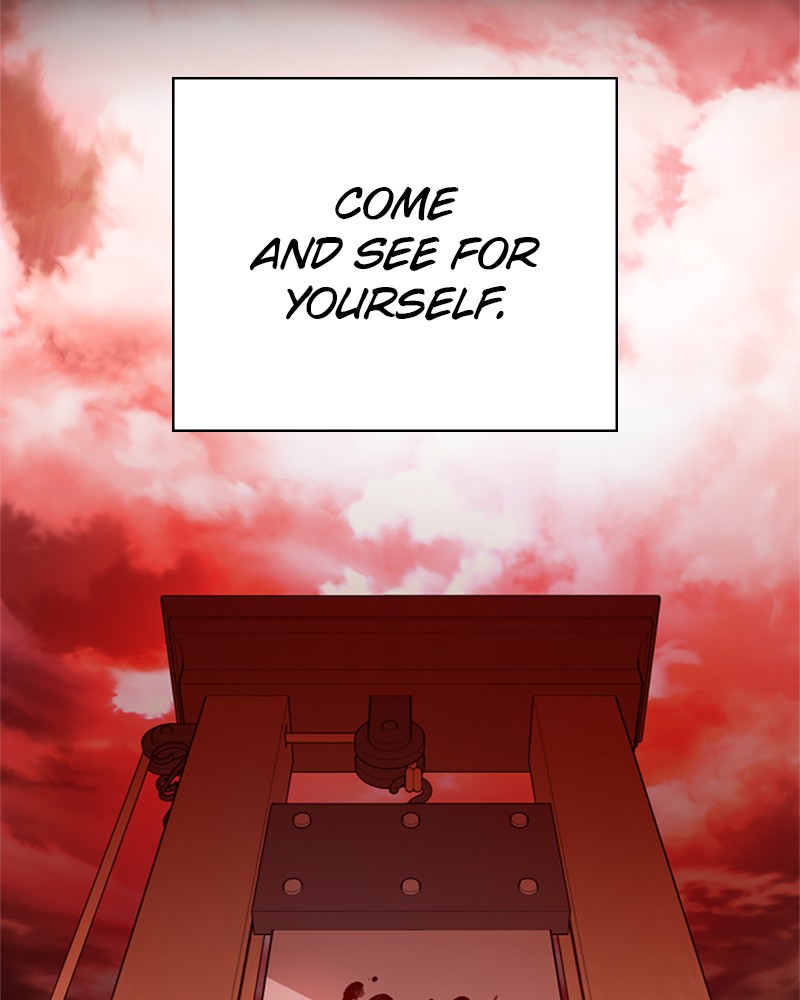 To Be You, Even Just For a Day Chapter 82 page 101 - Chapter 82: Ep. 82 - GUILLOTINE