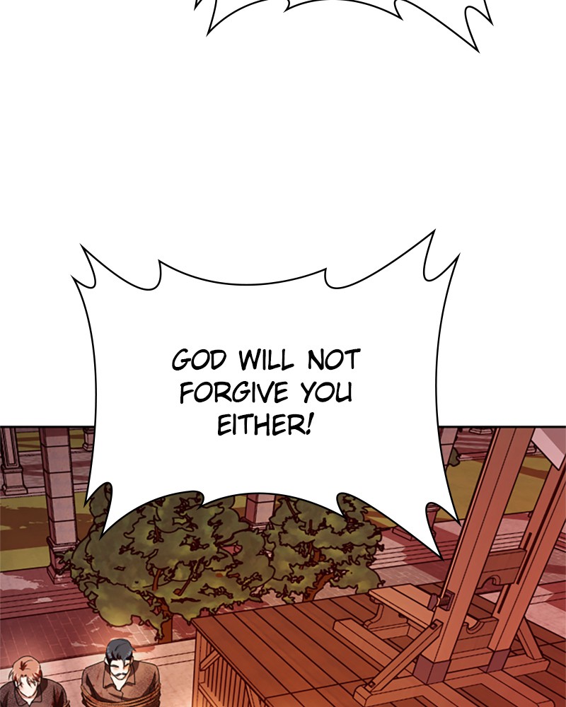 To Be You, Even Just For a Day Chapter 82 page 107 - Chapter 82: Ep. 82 - GUILLOTINE