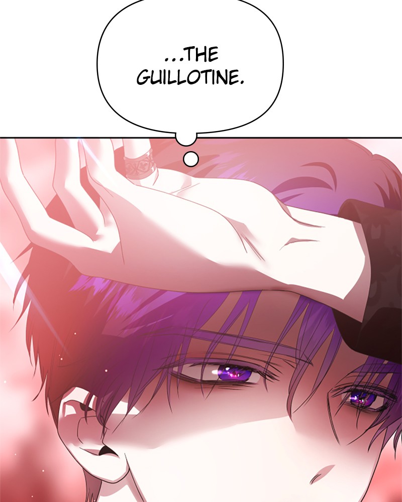 To Be You, Even Just For a Day Chapter 82 page 109 - Chapter 82: Ep. 82 - GUILLOTINE