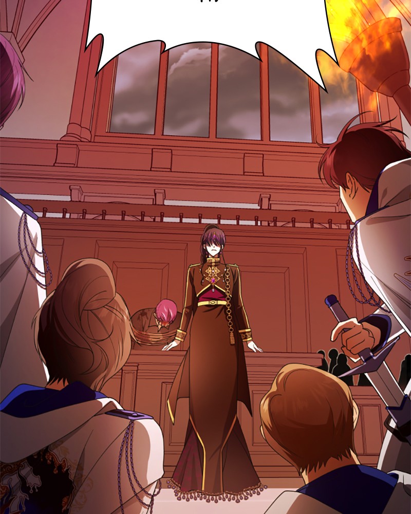 To Be You, Even Just For a Day Chapter 82 page 11 - Chapter 82: Ep. 82 - GUILLOTINE