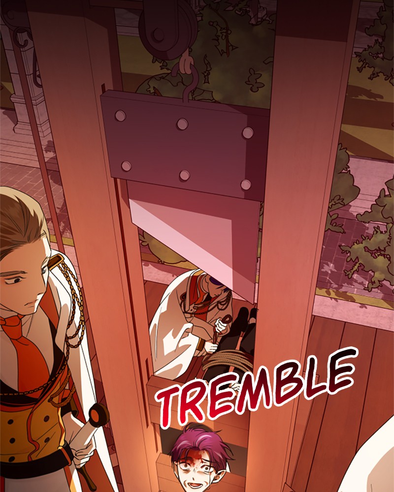 To Be You, Even Just For a Day Chapter 82 page 116 - Chapter 82: Ep. 82 - GUILLOTINE
