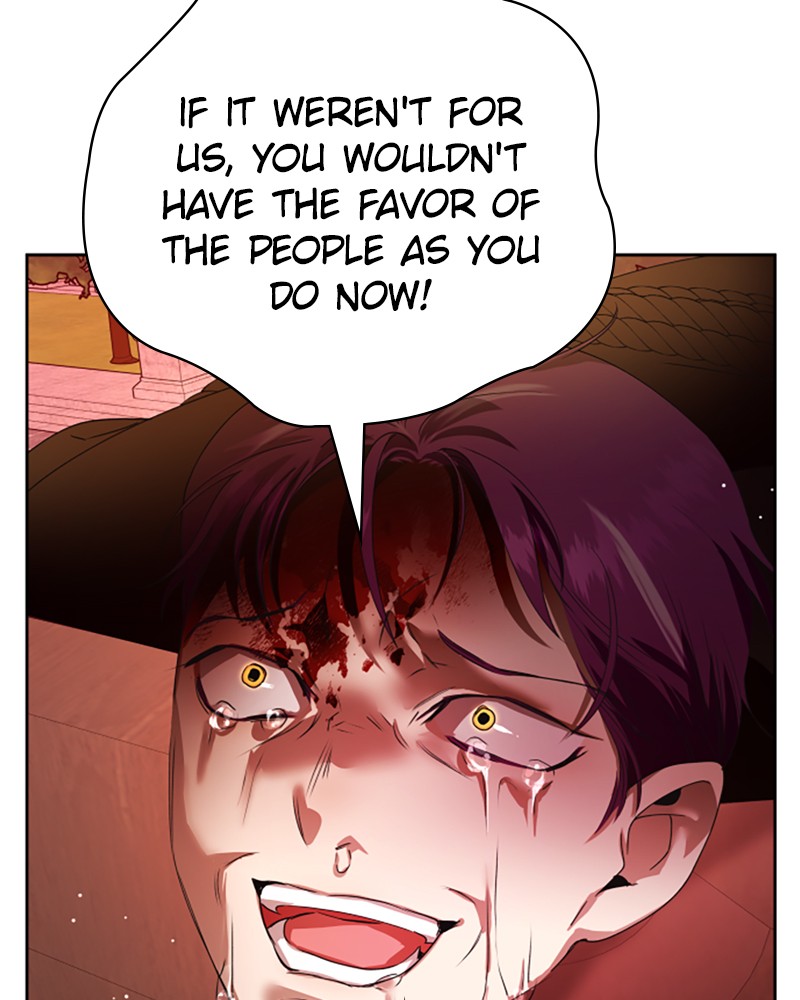 To Be You, Even Just For a Day Chapter 82 page 118 - Chapter 82: Ep. 82 - GUILLOTINE