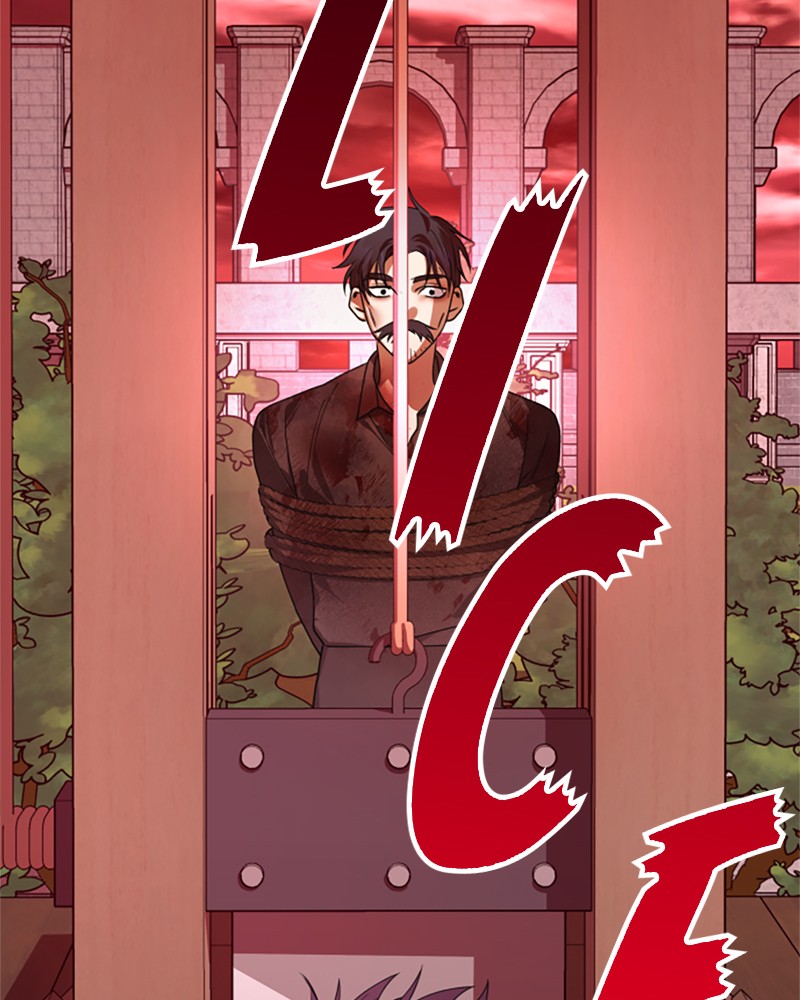 To Be You, Even Just For a Day Chapter 82 page 121 - Chapter 82: Ep. 82 - GUILLOTINE
