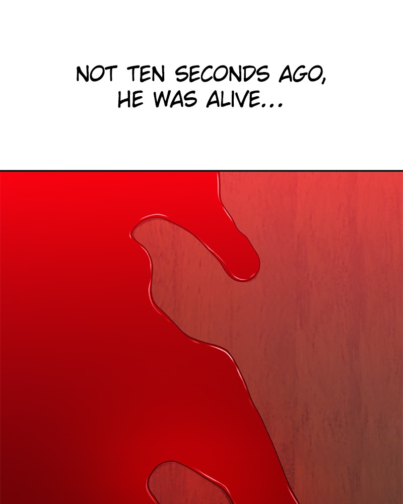 To Be You, Even Just For a Day Chapter 82 page 126 - Chapter 82: Ep. 82 - GUILLOTINE