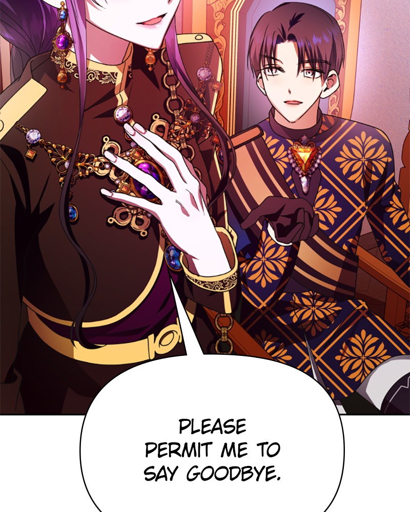 To Be You, Even Just For a Day Chapter 82 page 136 - Chapter 82: Ep. 82 - GUILLOTINE
