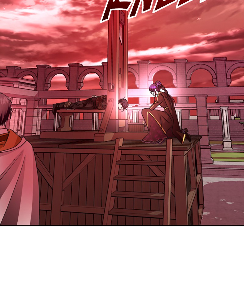 To Be You, Even Just For a Day Chapter 82 page 139 - Chapter 82: Ep. 82 - GUILLOTINE
