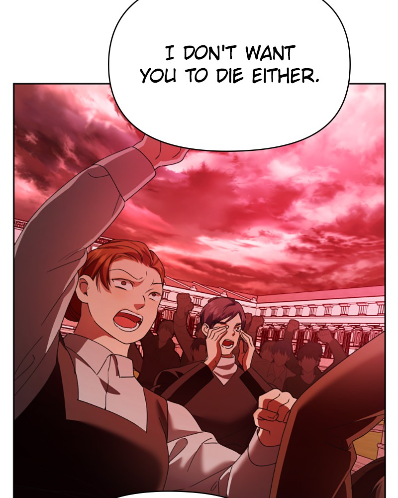 To Be You, Even Just For a Day Chapter 82 page 150 - Chapter 82: Ep. 82 - GUILLOTINE