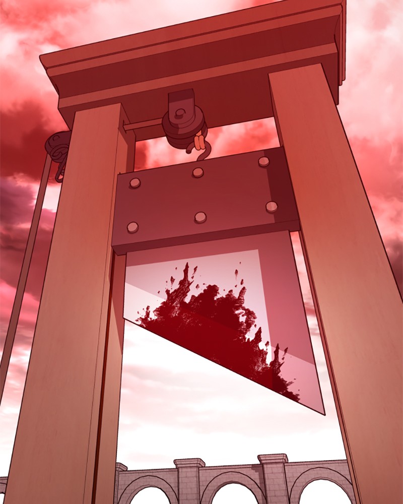 To Be You, Even Just For a Day Chapter 82 page 153 - Chapter 82: Ep. 82 - GUILLOTINE