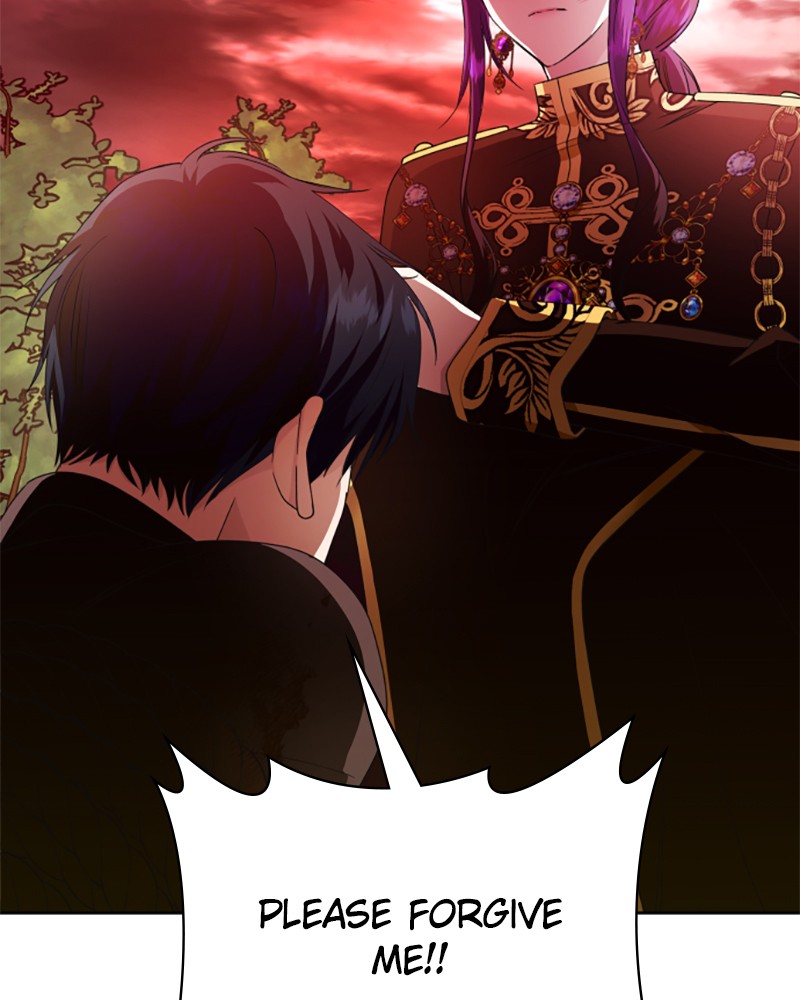 To Be You, Even Just For a Day Chapter 82 page 158 - Chapter 82: Ep. 82 - GUILLOTINE