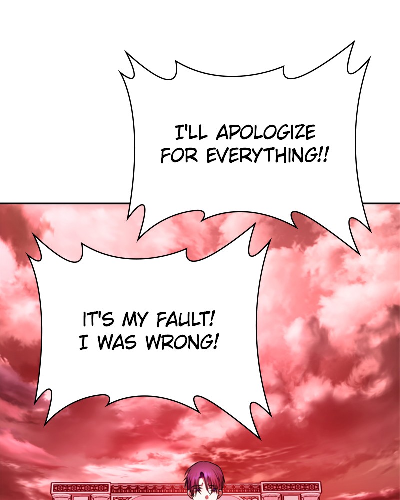 To Be You, Even Just For a Day Chapter 82 page 161 - Chapter 82: Ep. 82 - GUILLOTINE