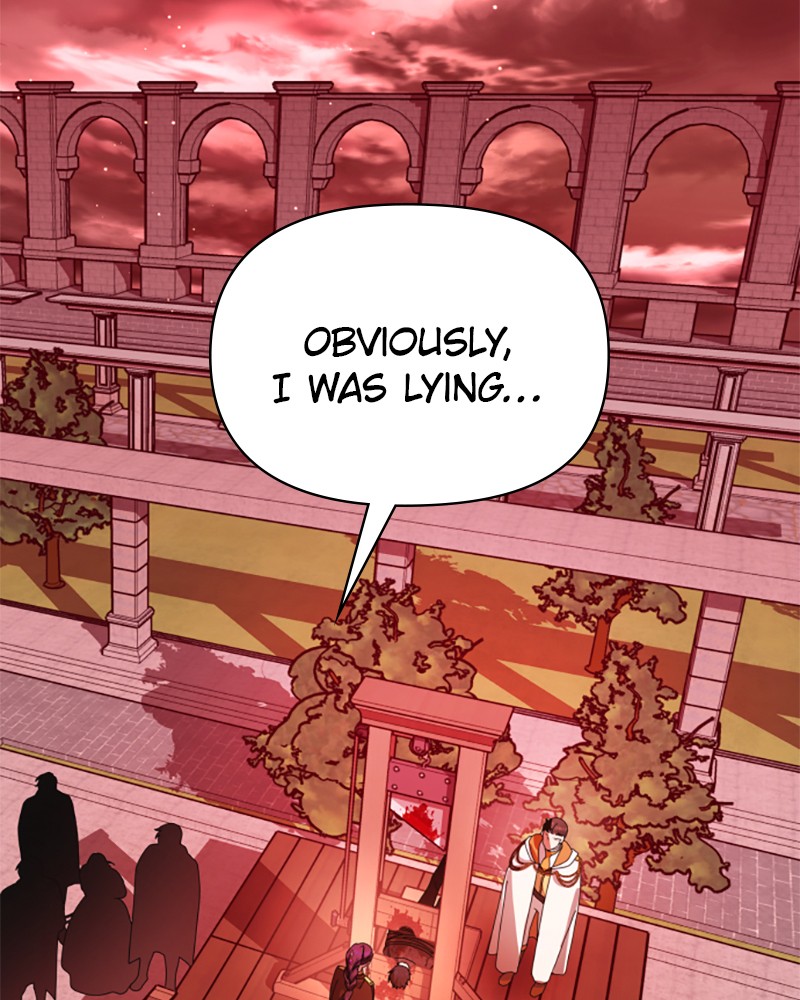 To Be You, Even Just For a Day Chapter 82 page 169 - Chapter 82: Ep. 82 - GUILLOTINE