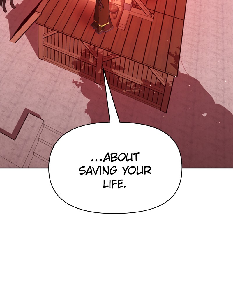 To Be You, Even Just For a Day Chapter 82 page 170 - Chapter 82: Ep. 82 - GUILLOTINE