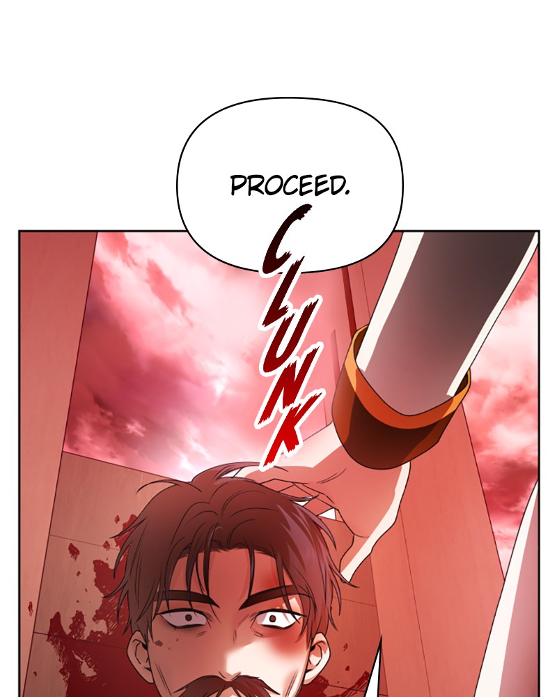 To Be You, Even Just For a Day Chapter 82 page 171 - Chapter 82: Ep. 82 - GUILLOTINE