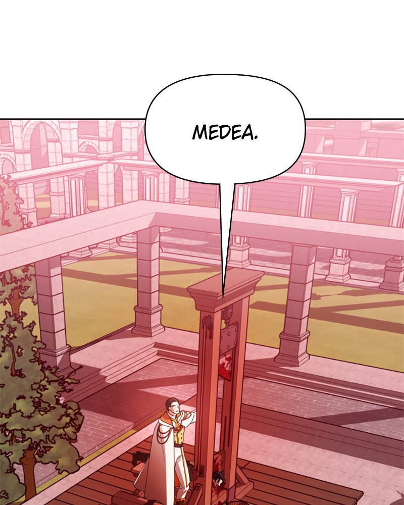 To Be You, Even Just For a Day Chapter 82 page 173 - Chapter 82: Ep. 82 - GUILLOTINE