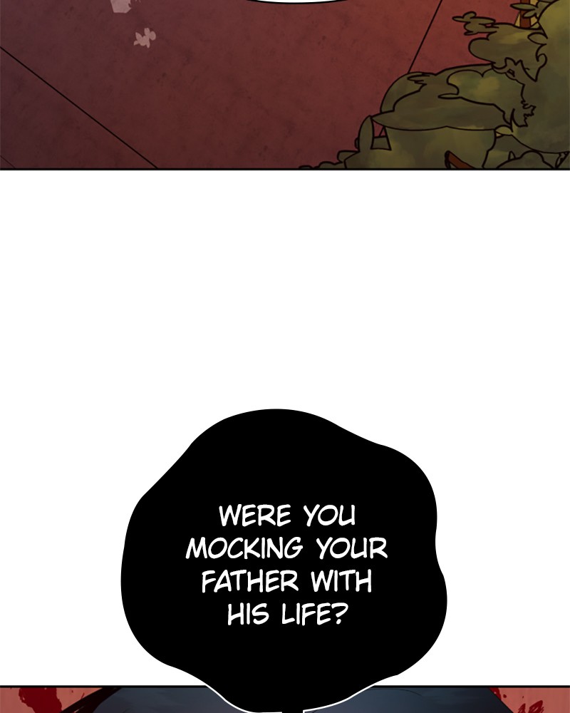 To Be You, Even Just For a Day Chapter 82 page 175 - Chapter 82: Ep. 82 - GUILLOTINE