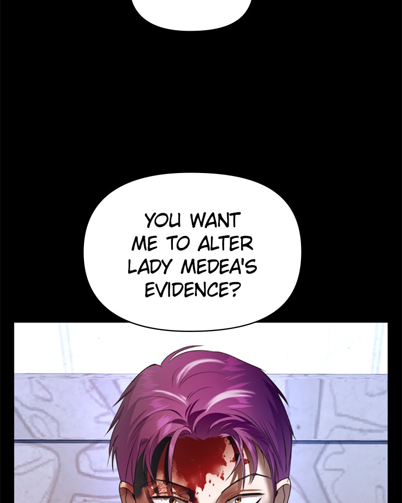 To Be You, Even Just For a Day Chapter 82 page 21 - Chapter 82: Ep. 82 - GUILLOTINE