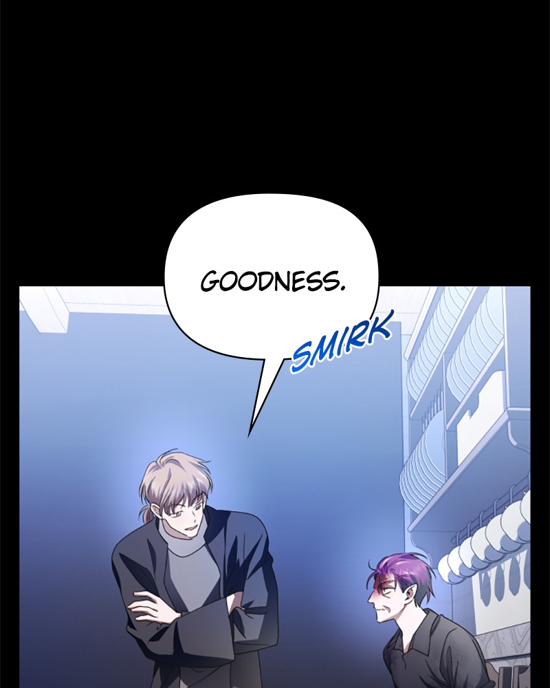 To Be You, Even Just For a Day Chapter 82 page 23 - Chapter 82: Ep. 82 - GUILLOTINE
