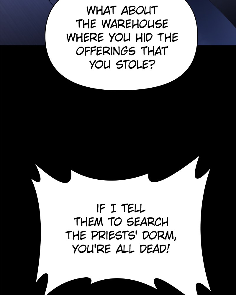 To Be You, Even Just For a Day Chapter 82 page 35 - Chapter 82: Ep. 82 - GUILLOTINE