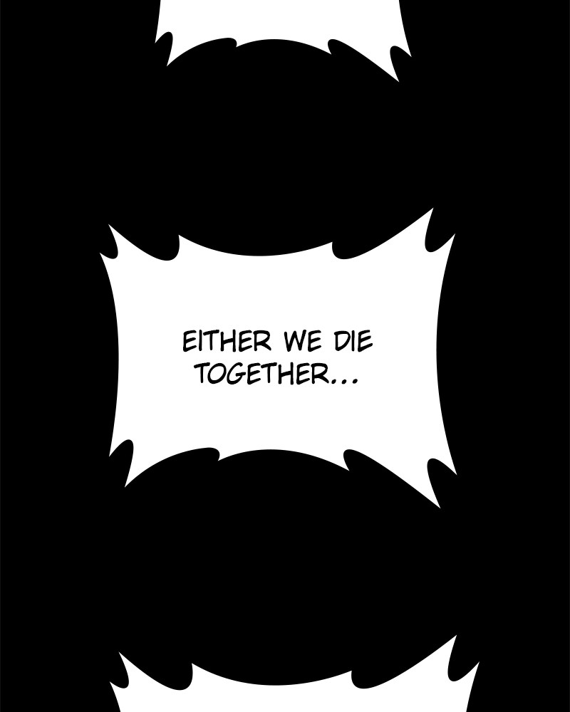 To Be You, Even Just For a Day Chapter 82 page 38 - Chapter 82: Ep. 82 - GUILLOTINE