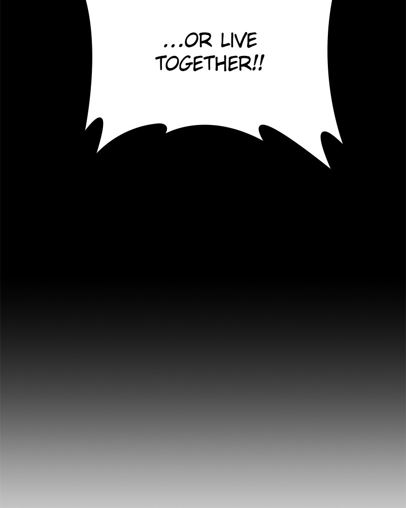 To Be You, Even Just For a Day Chapter 82 page 39 - Chapter 82: Ep. 82 - GUILLOTINE
