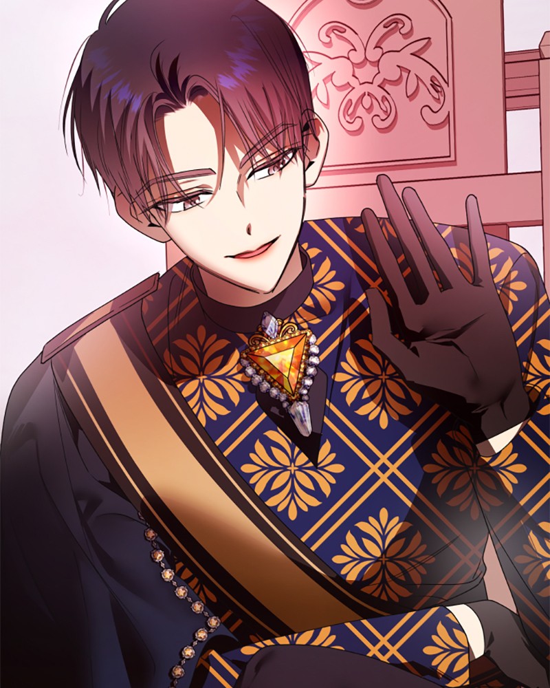 To Be You, Even Just For a Day Chapter 82 page 45 - Chapter 82: Ep. 82 - GUILLOTINE