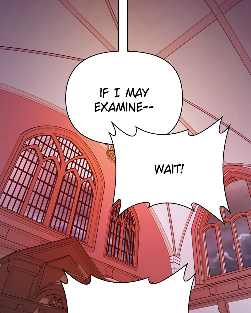To Be You, Even Just For a Day Chapter 82 page 7 - Chapter 82: Ep. 82 - GUILLOTINE