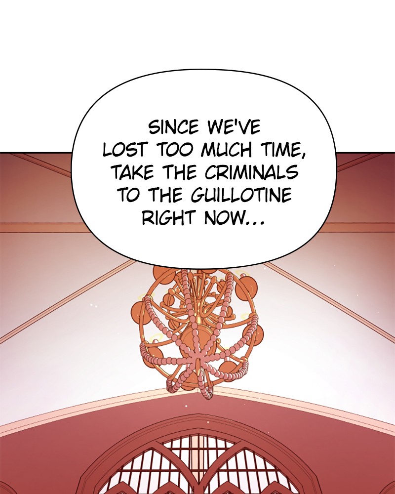 To Be You, Even Just For a Day Chapter 82 page 86 - Chapter 82: Ep. 82 - GUILLOTINE