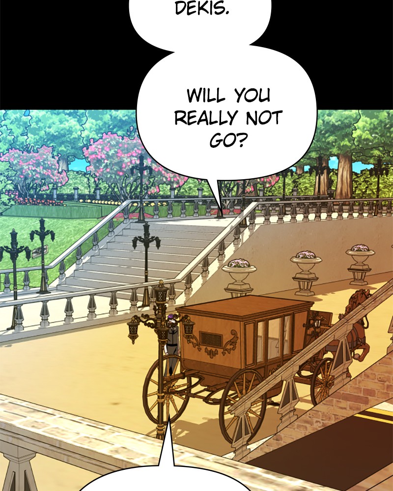 To Be You, Even Just For a Day Chapter 82 page 94 - Chapter 82: Ep. 82 - GUILLOTINE