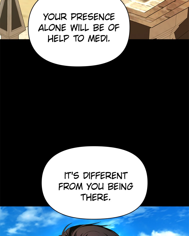 To Be You, Even Just For a Day Chapter 82 page 95 - Chapter 82: Ep. 82 - GUILLOTINE