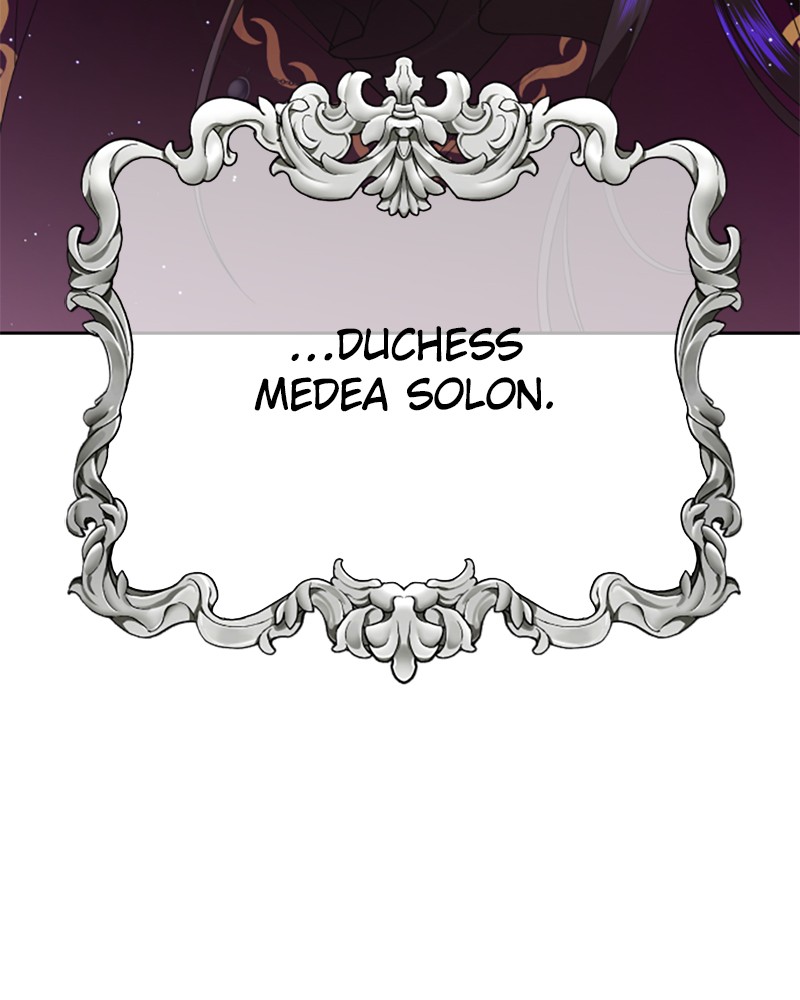 To Be You, Even Just For a Day Chapter 83 page 121 - Chapter 83: Ep. 83 - DUCHESS MEDEA SOLON