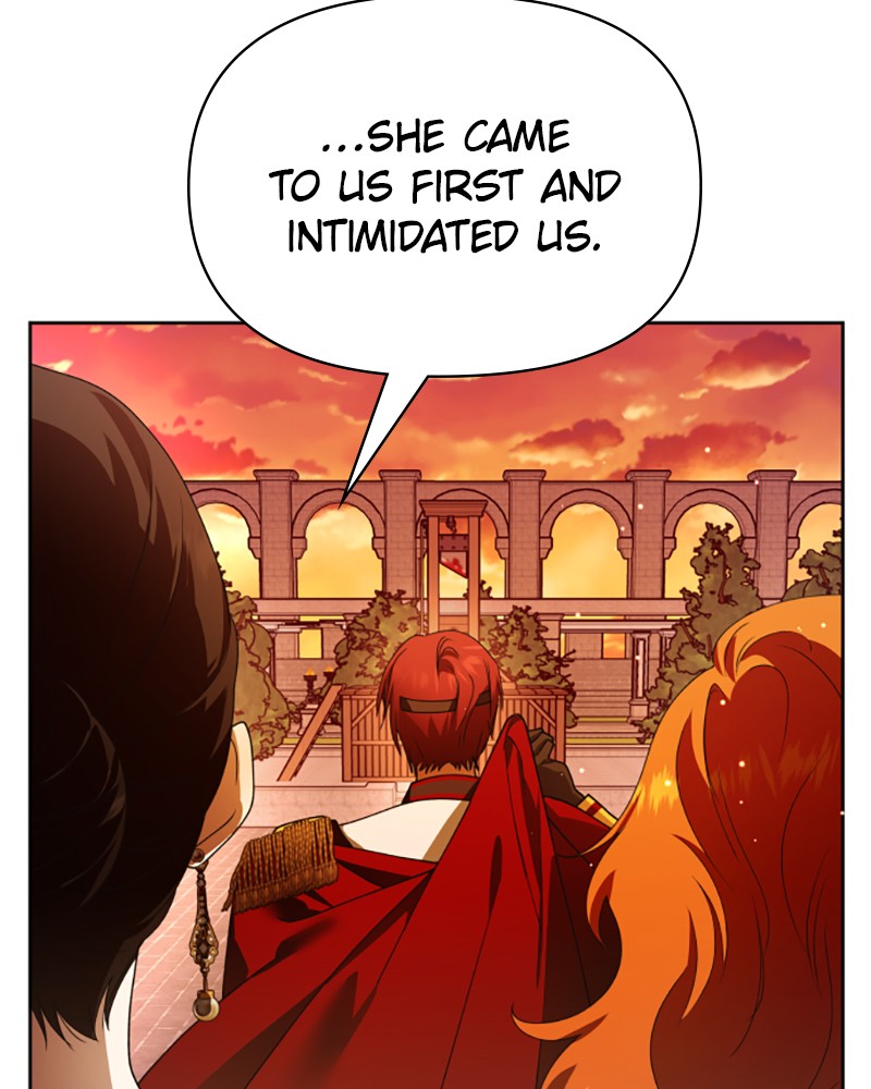 To Be You, Even Just For a Day Chapter 83 page 125 - Chapter 83: Ep. 83 - DUCHESS MEDEA SOLON